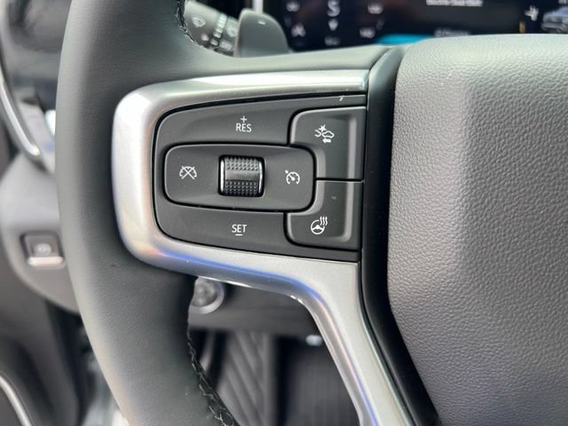New 2026 Sterling Gray Metallic Chevrolet RST image 18