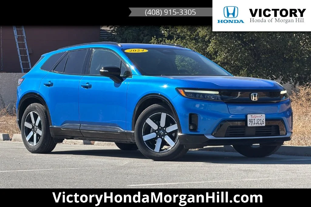 2024 Honda Prologue