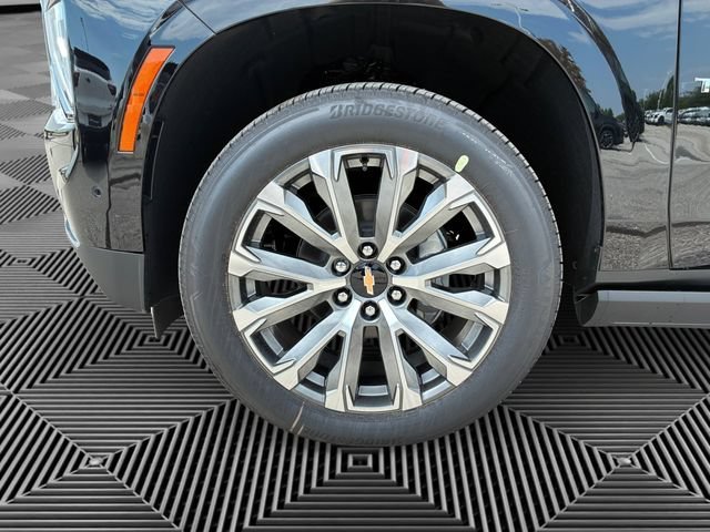2026 Chevrolet Tahoe High Country - Photo 9