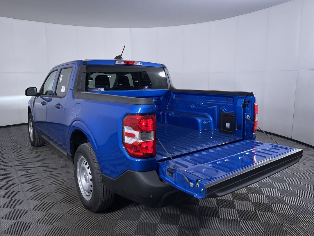 New 2026 Velocity Blue Ford XL image 24