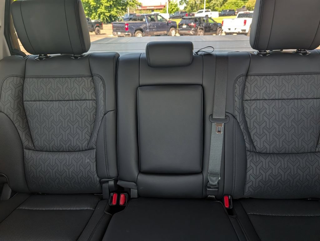 Used 2023 Gray Toyota Limited image 11