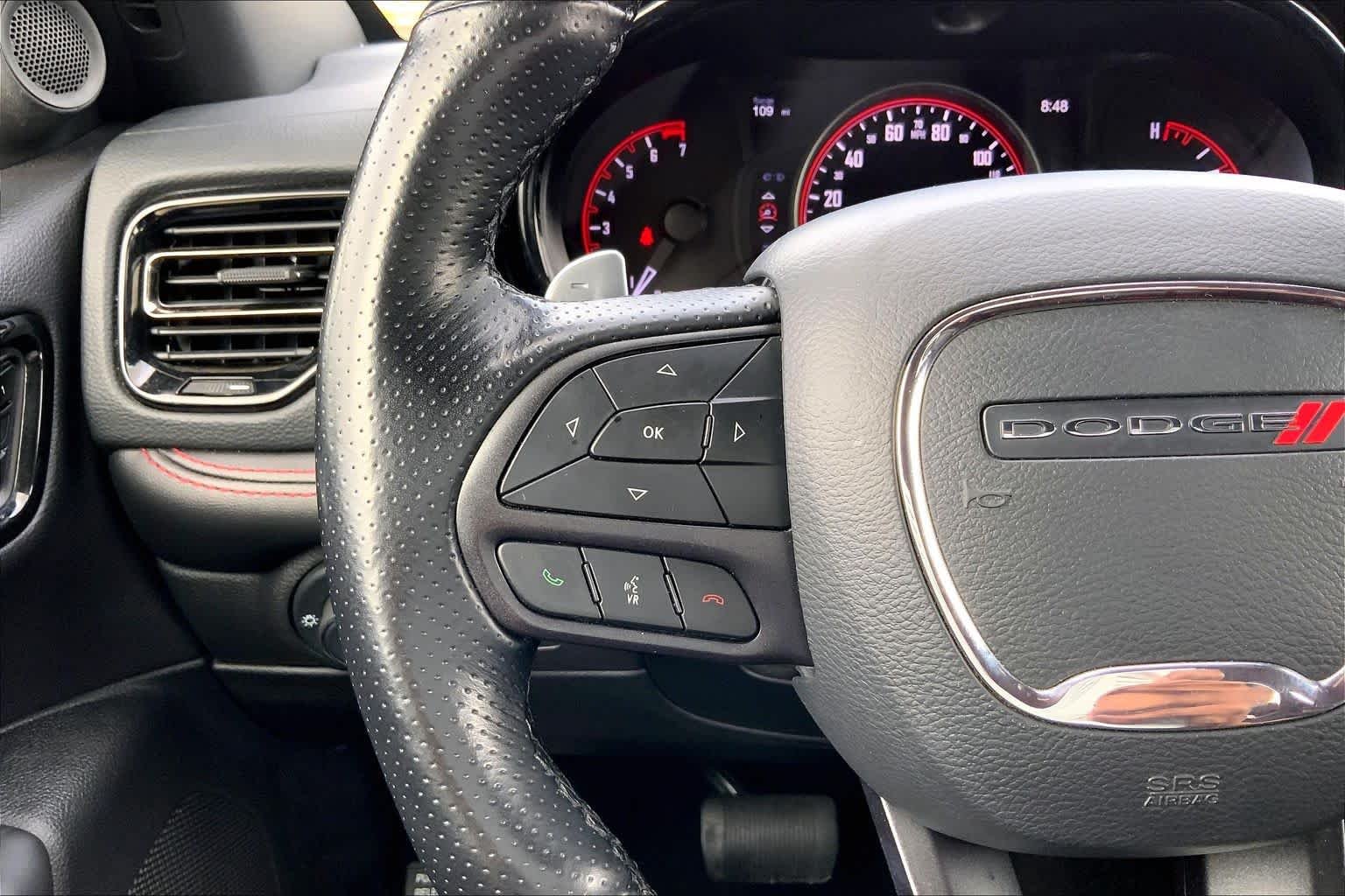 2024 Dodge Durango GT - Photo 24