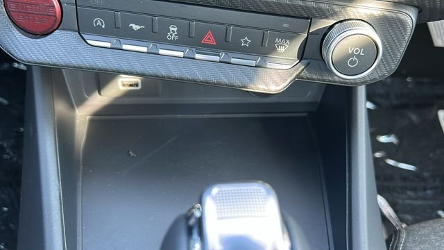 2025 Ford Mustang EcoBoost Fastback - Photo 27