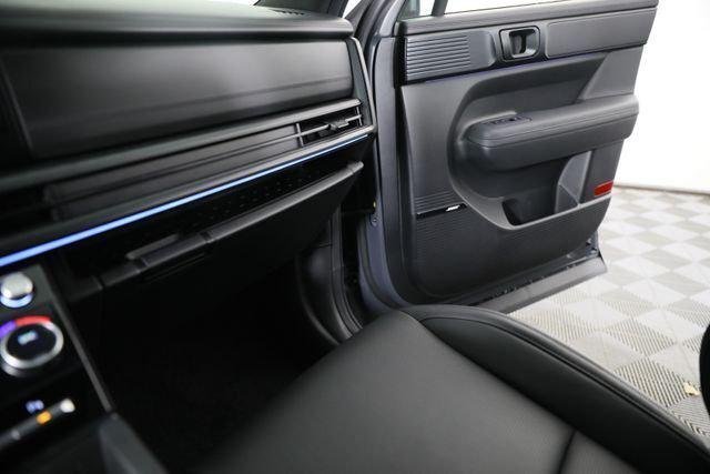 New 2026 Gray Hyundai Calligraphy image 46