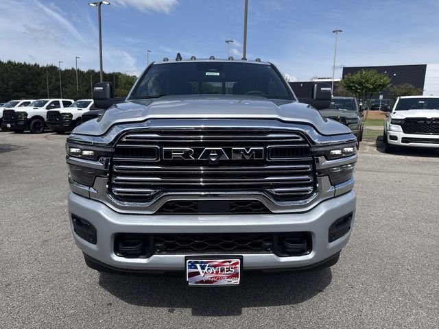 New 2026 Silver RAM Tradesman image 2
