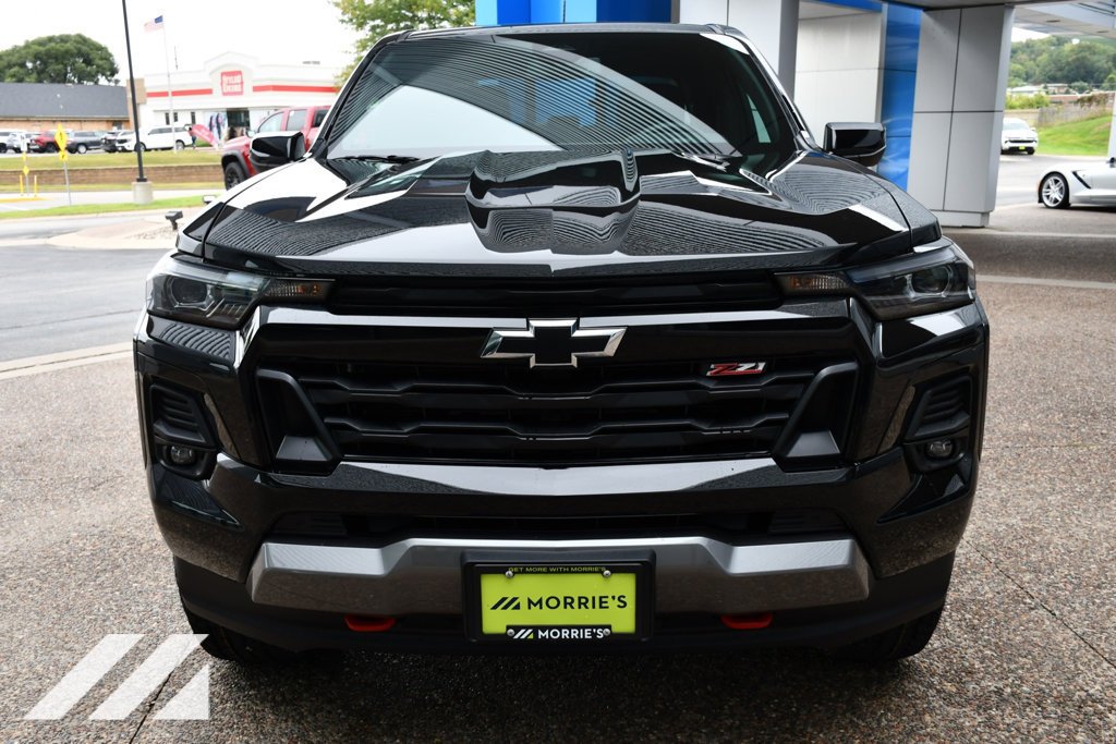 2026 Chevrolet Colorado Z71 - Photo 12