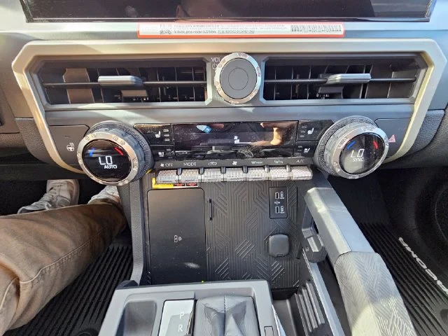 2026 Toyota Tacoma TRD Off Road - Photo 13