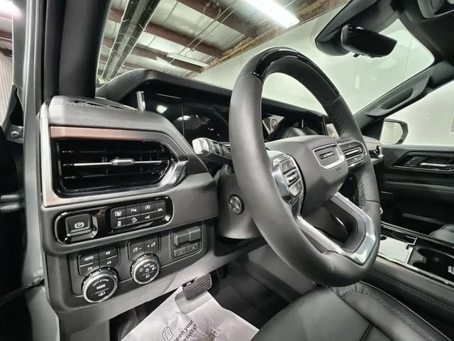 New 2026 Sterling Metallic GMC Denali image 10