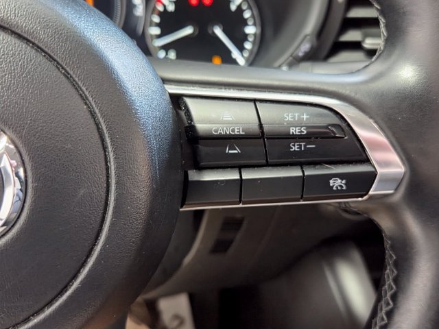 Used 2025 Black Mazda 2.5 S Select Sport image 23