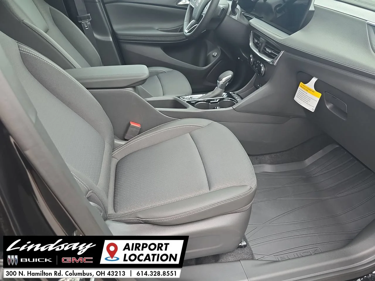 2026 Buick Encore GX Preferred - Photo 27