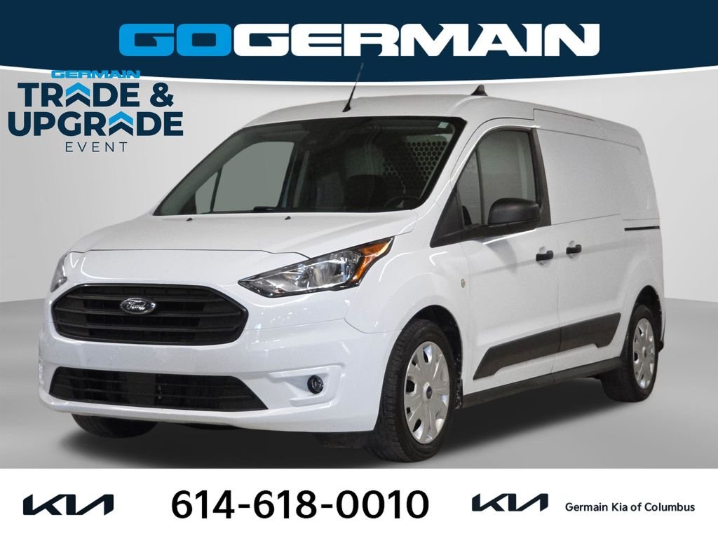 2020 Ford Transit Connect XLT
