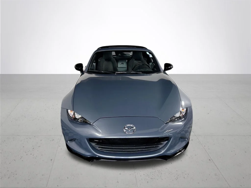 Used 2021 Gray Mazda Club image 3