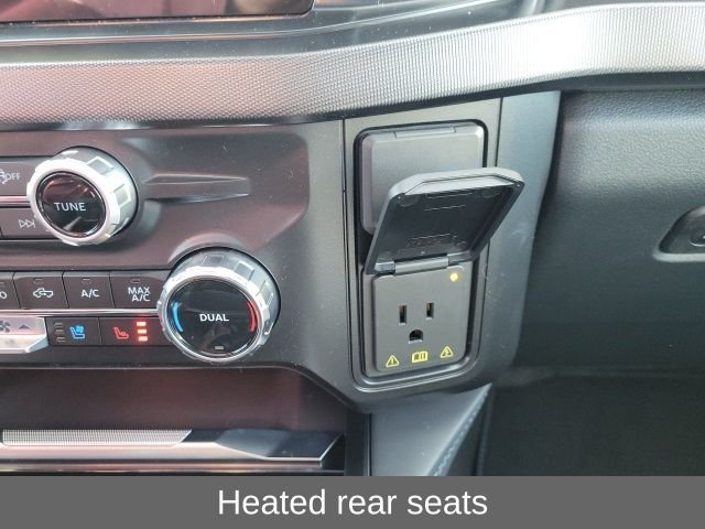 2026 Ford F-250 Super Duty Platinum - Photo 15