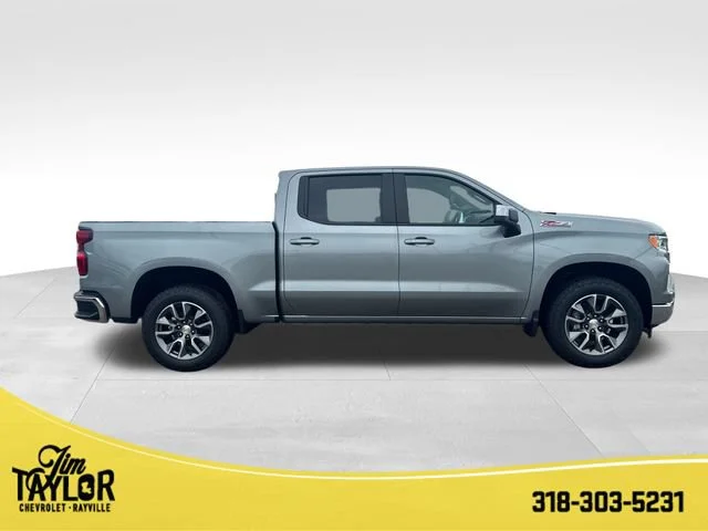 2026 Chevrolet Silverado 1500 LT - Photo 2