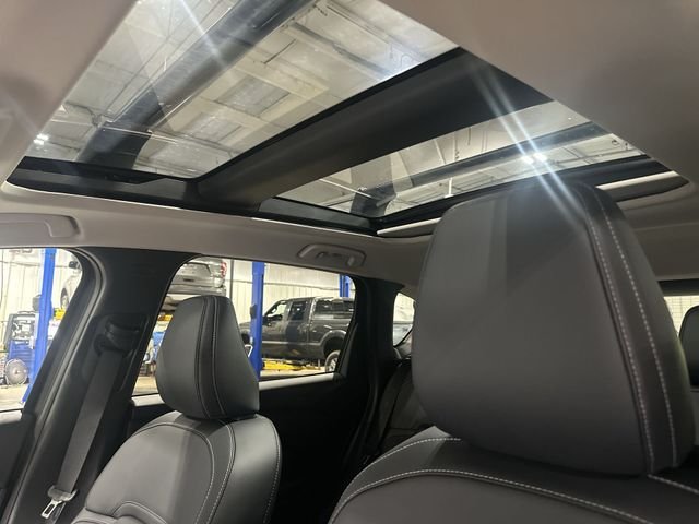 New 2026 Black Mazda 2.5 S Premium Plus image 20