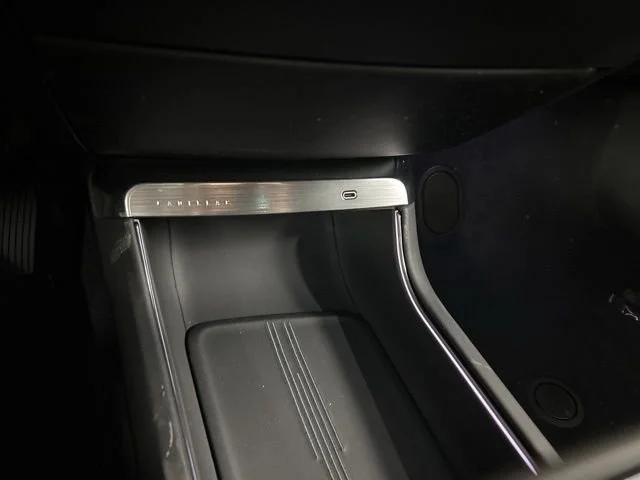 2026 Cadillac LYRIQ Sport - Photo 14