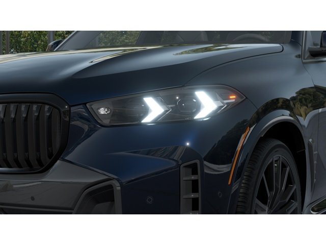 New 2026 Carbon Black Metallic BMW xDrive40i image 6