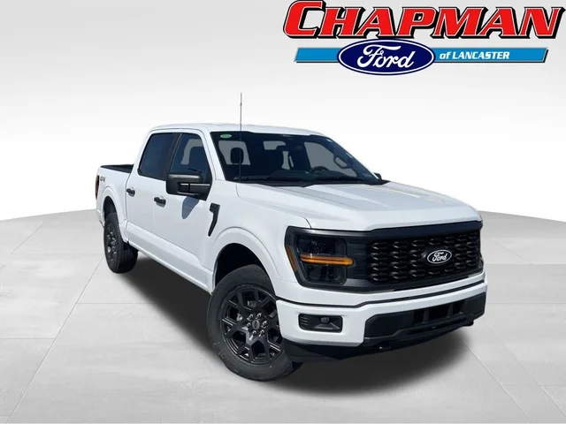 2026 Ford F-150 STX®