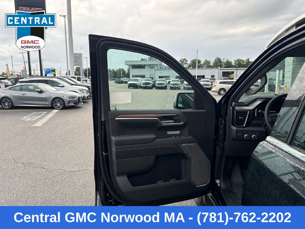 2026 GMC Sierra 1500 Denali - Photo 12
