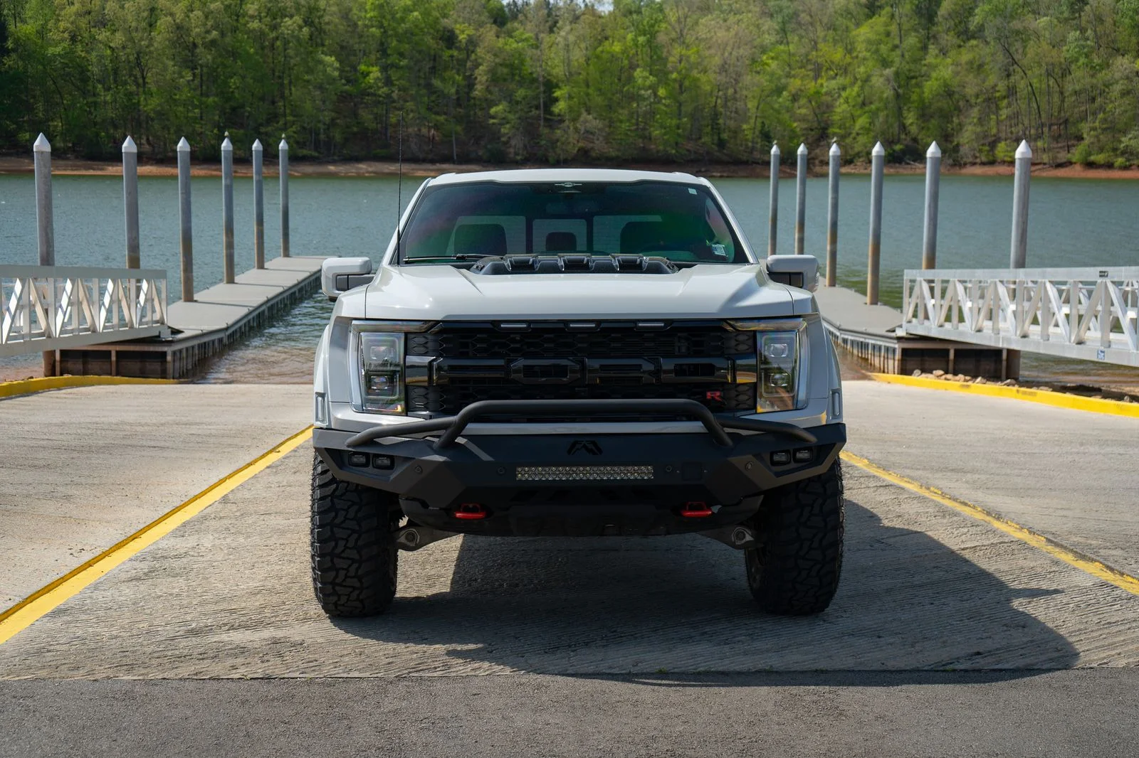 Used 2023 Avalanche Ford Raptor image 27