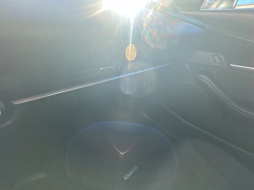 Used 2024 Black Mazda 2.5 S image 22