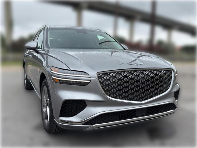 2026 Genesis GV70's photo