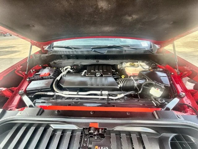 2023 Chevrolet Silverado 1500 LT - Photo 29