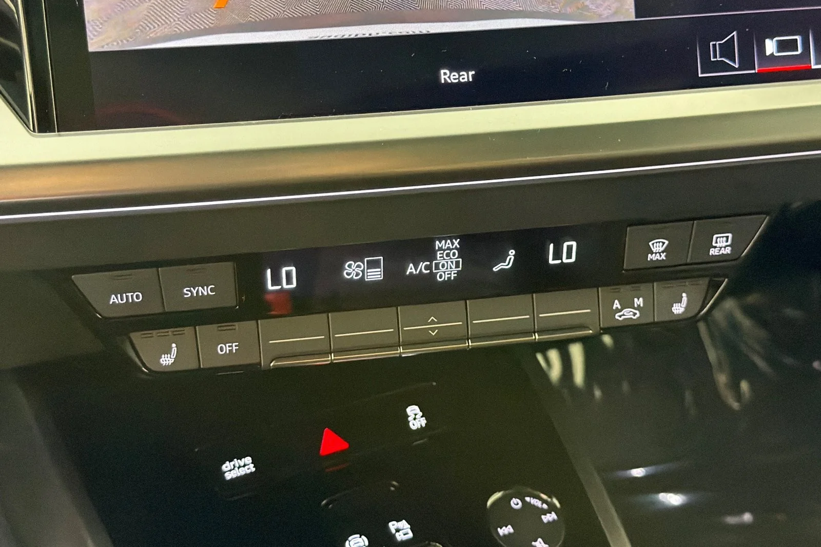 Used 2023 Mythos Black Metallic Audi Premium 40 RWD image 19