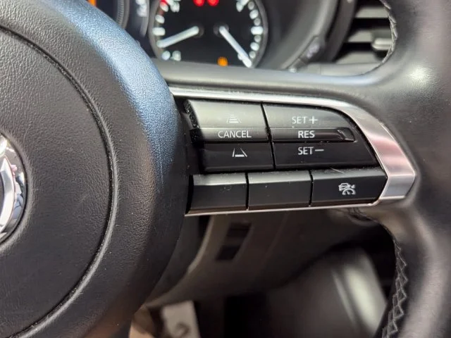 Used 2025 Black Mazda 2.5 S Select Sport image 23