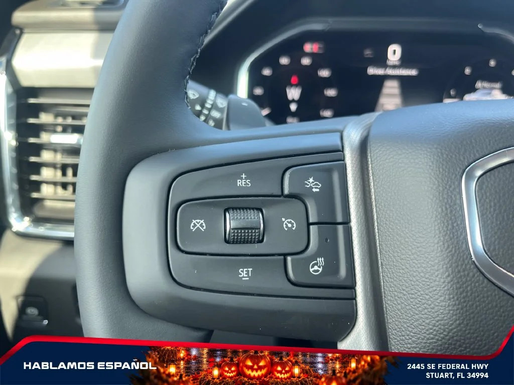 New 2026 Sterling Metallic GMC Denali image 25