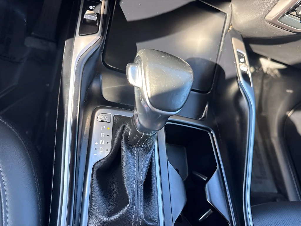 Used 2022 Gray Kia X-Line EX image 15