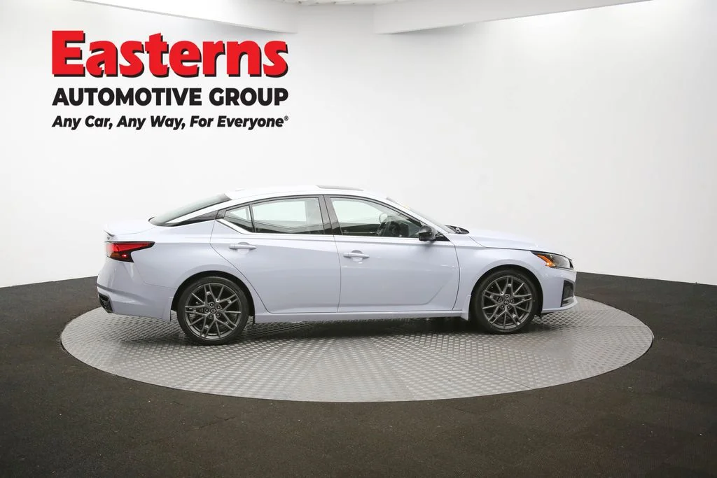 Used 2023 Gray Nissan 2.0 SR image 43