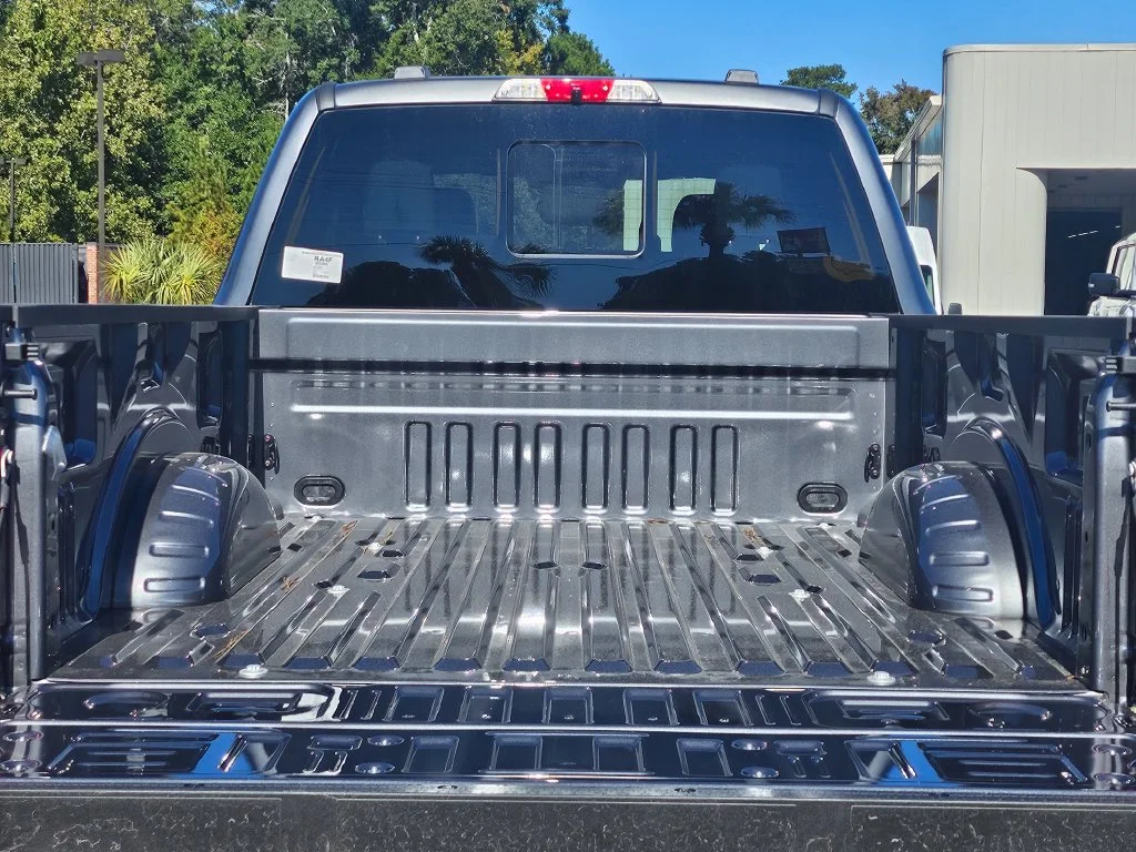 New 2027 Gray Ford XL image 13