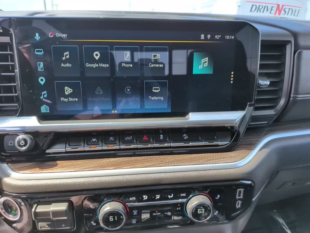 Used 2026 Black Chevrolet LT Trail Boss image 23
