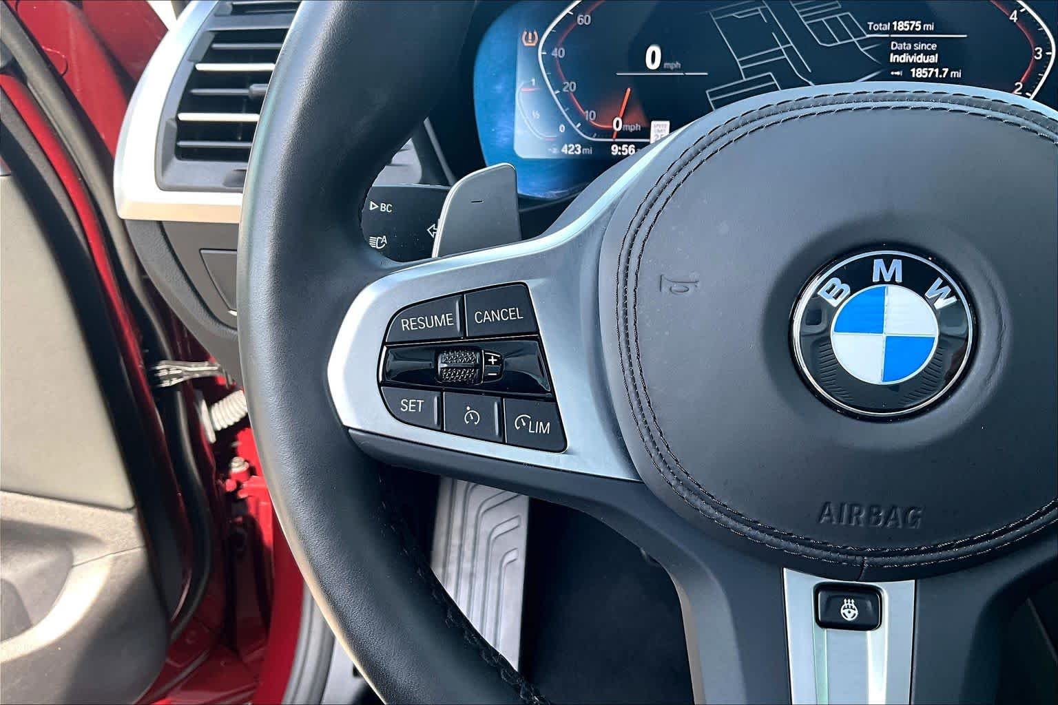 2025 BMW X4 30i - Photo 26