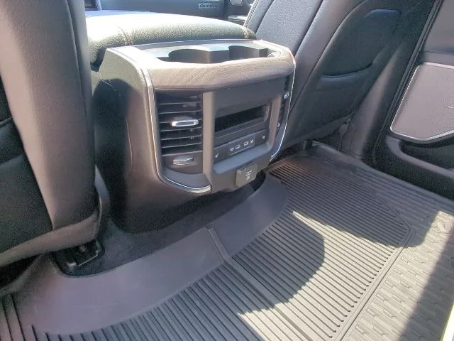 New 2026 Blue Ram Laramie image 30