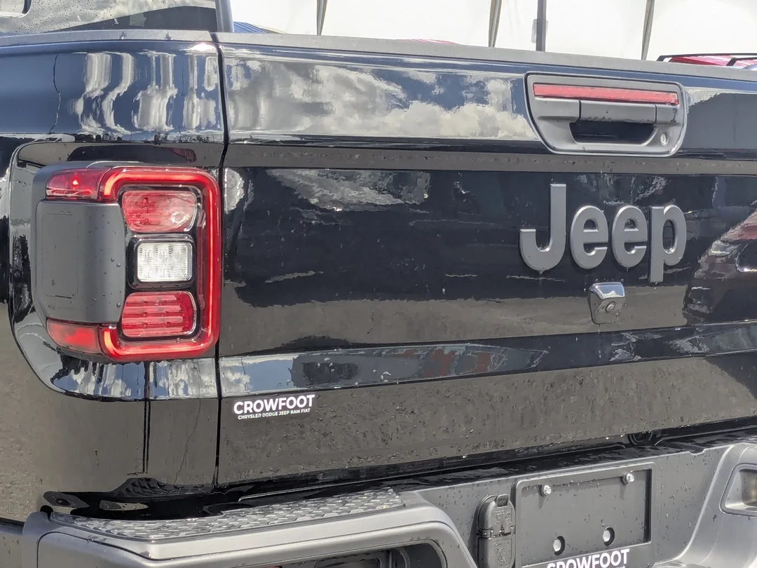 New 2026 Black Jeep Sport S - - 4x4 - Convenience Grp - Max Tow Pkg - Safety Grp - HD Electrical Grp & More! image 11