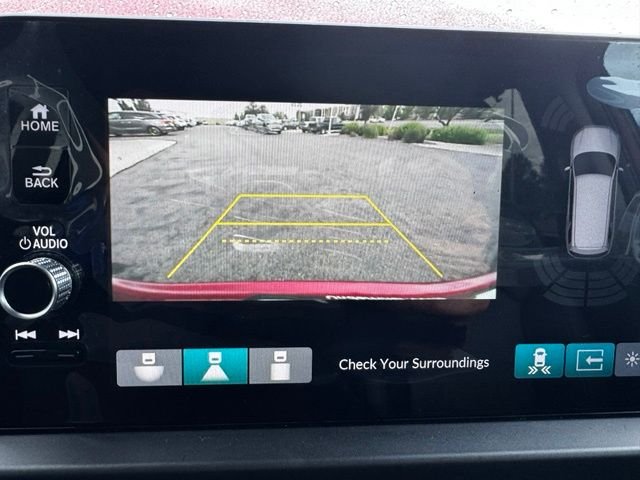 Certified Used 2023  Honda EX-L image 28