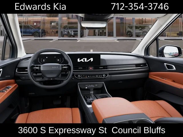 New 2027 Blue Kia SX image 16