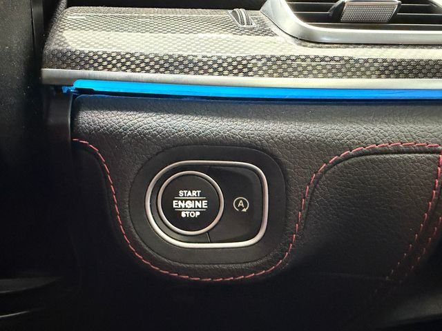 Used 2021 Obsidian Black Metallic Mercedes-Benz GLE 53 AMG® image 26