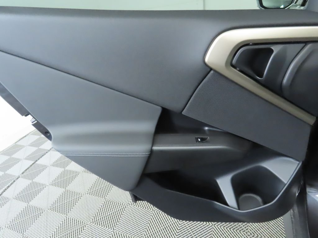 Certified Used 2025 Dark Graphite BMW 30 xDrive image 26