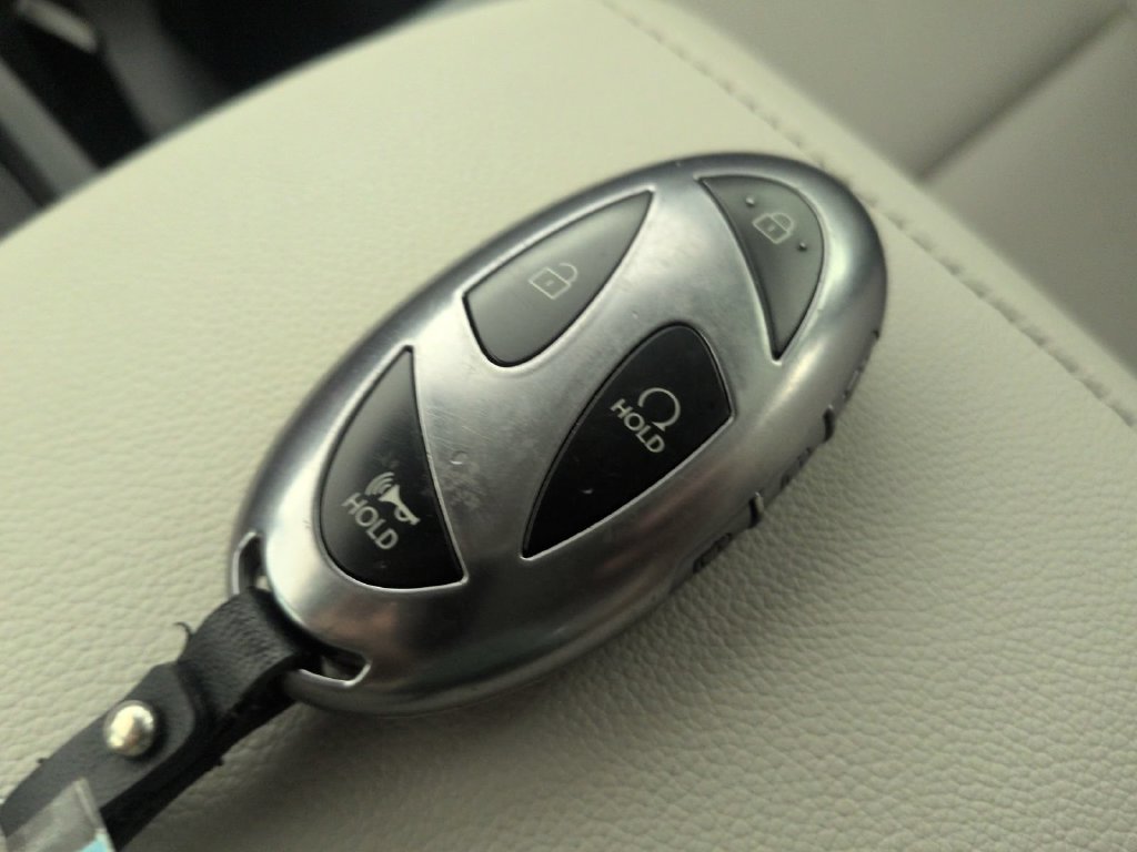 2025 Hyundai Tucson Limited - Photo 46