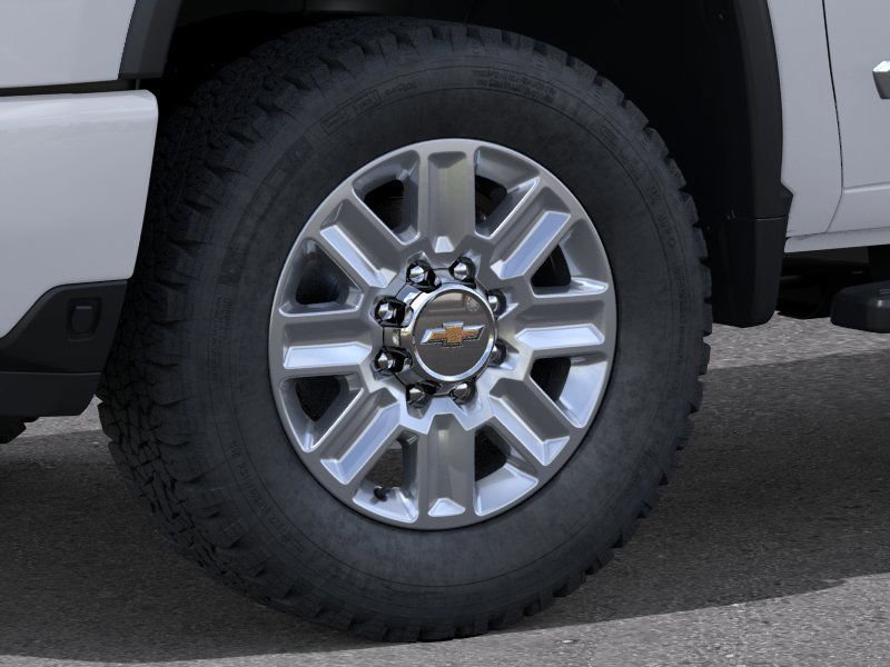 2026 Chevrolet Silverado 2500 HD High Country - Photo 11