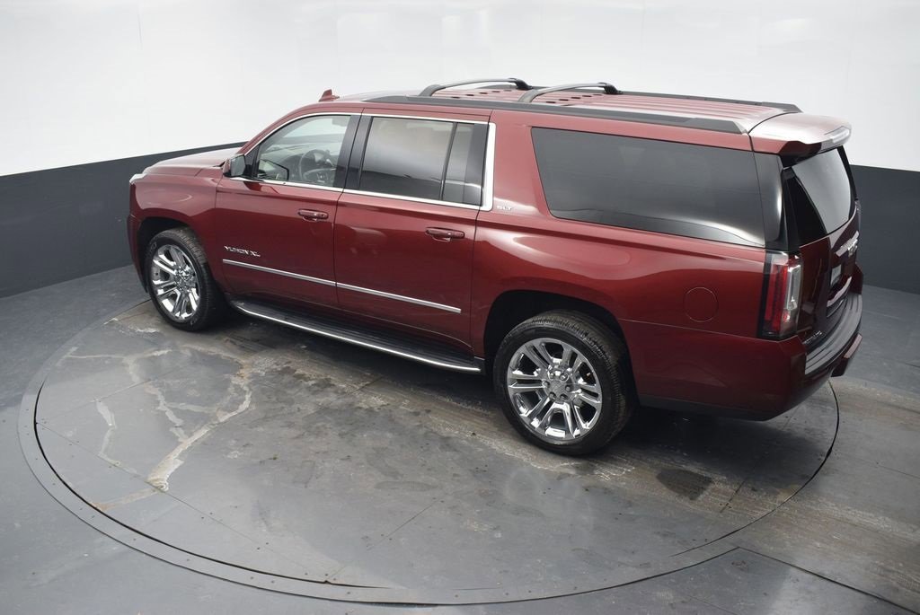 2019 GMC YUKON XL - Image 45