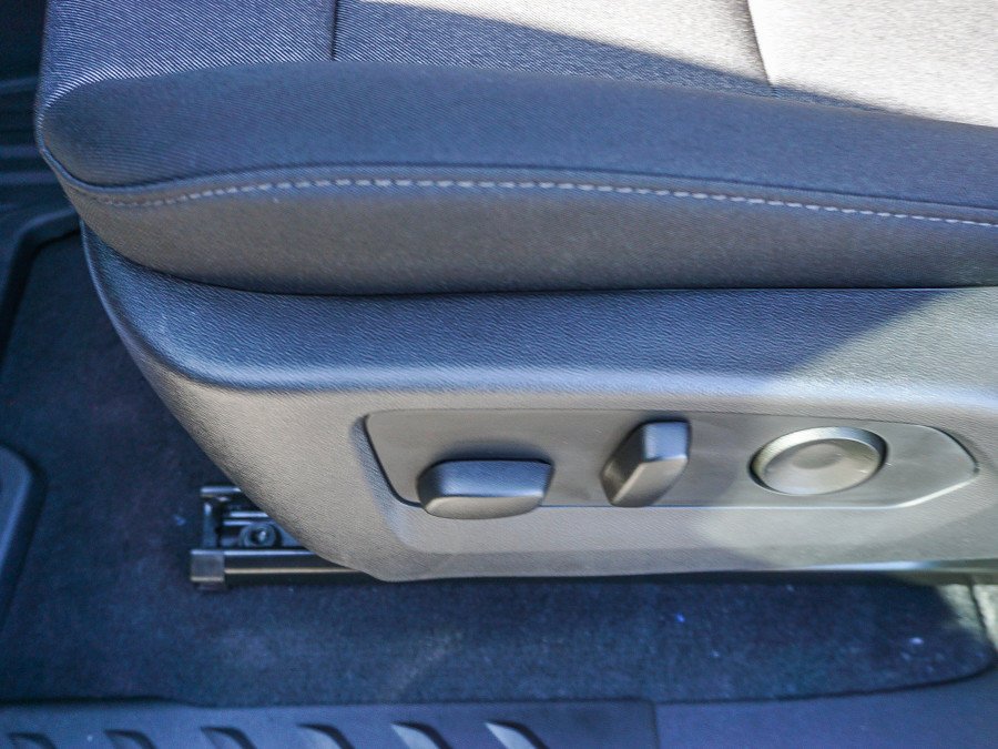 2026 Chevrolet Colorado Work Truck - Photo 19