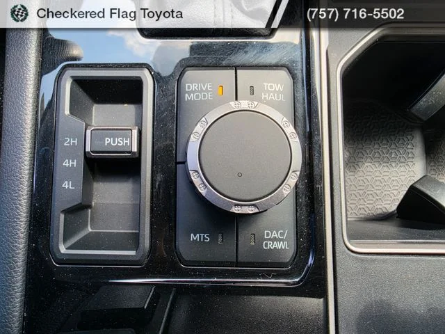 Used 2024 Solar Octane Toyota Limited image 19