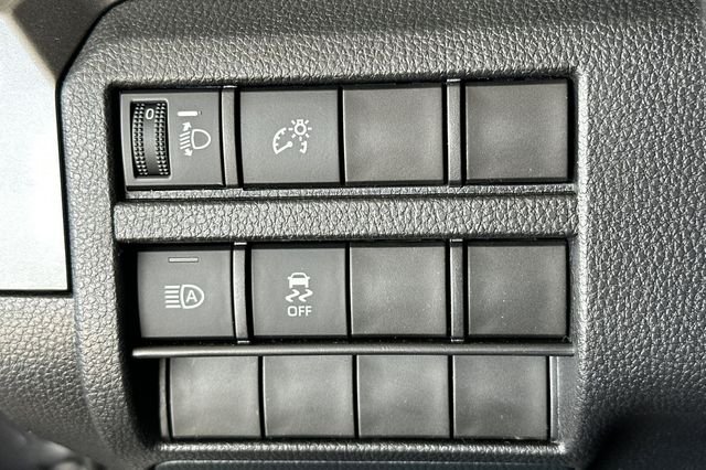 New 2026  Toyota TRD Sport image 28