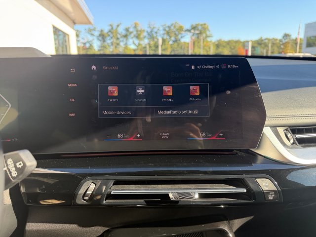 Used 2023 Black BMW xDrive28i image 19