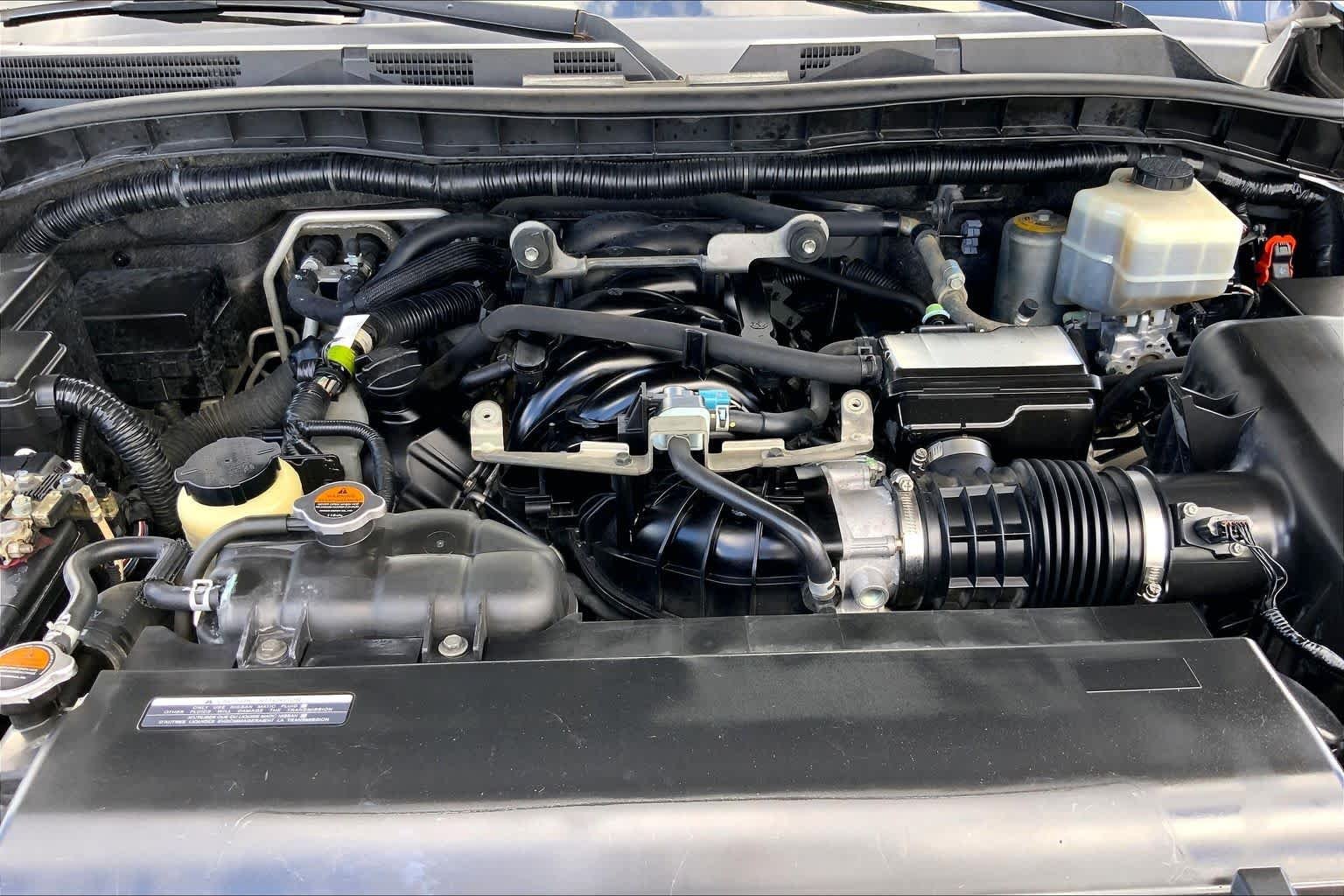 Used 2013 Platinum Graphite INFINITI  image 26