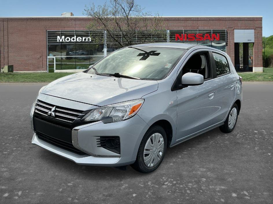 2024 Mitsubishi Mirage